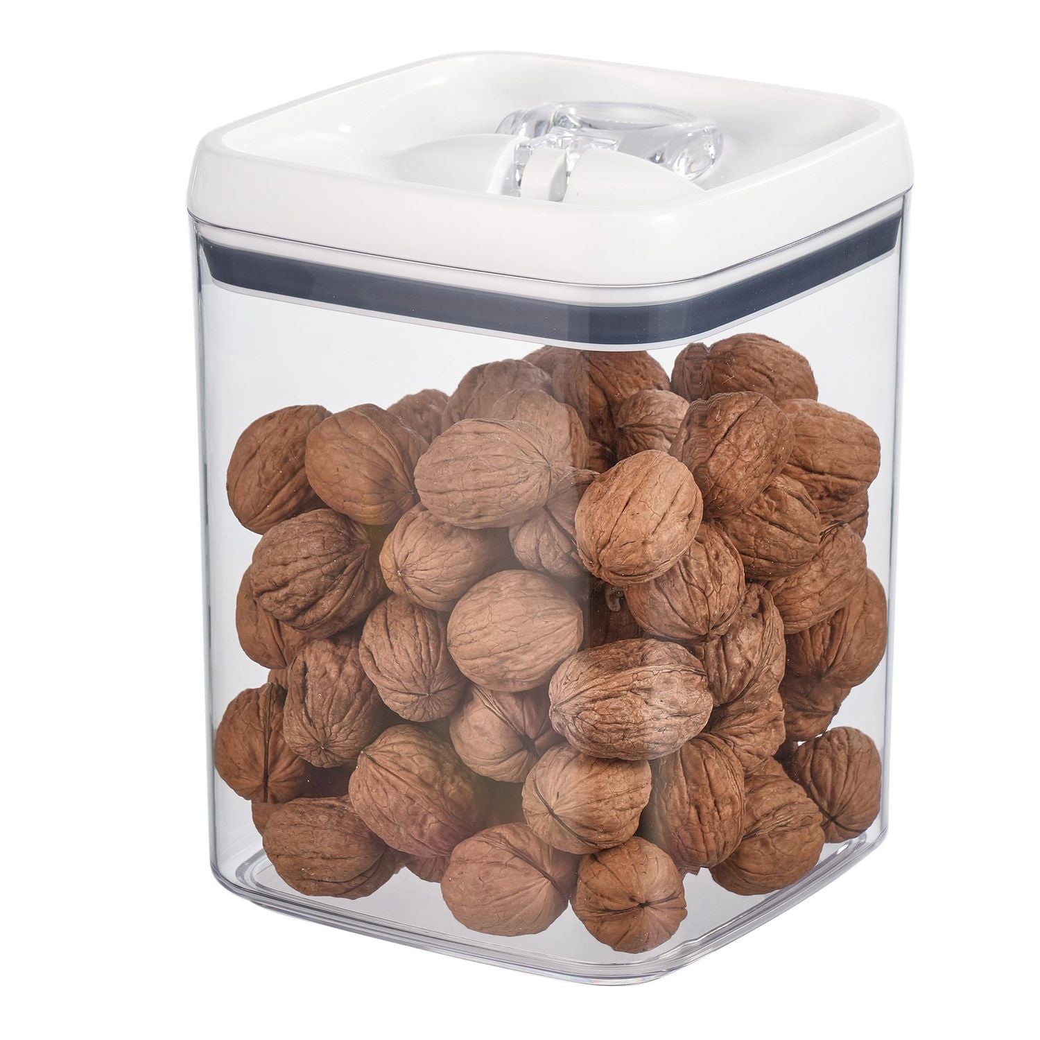 Better Homes & Gardens Flip-Tite® Storage Container, 19.1 Cups, Capacity: 4.5 L