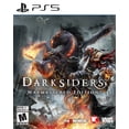 thumbnail image 1 of Darksiders Warmastered (PlayStation 5), 1 of 8