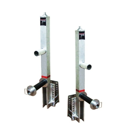 Quality Mark - Boating - Smarte Jack - Pair