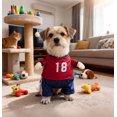 thumbnail image 3 of Adorable 3D Themed Apparel For Puppy Dogs And Cats Pet Fashion Accessory, 3 of 5