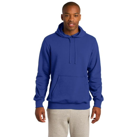 Sport-Tek Tall Pullover Hooded Sweatshirt