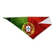 thumbnail image 5 of Portugal Portuguese Flag Dog Bandana Pet Scarf Dog Party Supplies For Dogs Pet Accessories For Dog Lovers, 5 of 6