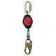 thumbnail image 2 of Linea De Vida Auto Retractil 7ft Hasta 140 Kg Uslv2 Urrea 40220, 2 of 2