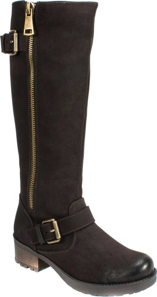 Women's White Mountain Blackbird Riding 
