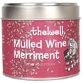 thumbnail image 1 of Hy Thelwell Collection Bougie Joyeux Vin Chaud, 1 of 2