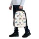 thumbnail image 5 of Easygdp happy new year Raccoon Mochila de Gran Capacidad Minimalista Ideal para Escuela, Viajes y Uso Diario, 5 of 6
