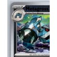 Metagross Sticker Pokémon Metagross ME04 Chaos Rising Reverse Holo Uncommon #061/086 ...