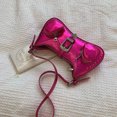thumbnail image 4 of Bolso Punk para Axila WDOplteas Con Remaches Calle Correa Ajustable, 4 of 9