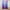 Purple, variant on Btargot Ombre Stars Blackout Curtains Set of 2 for Kids Teenage Girls Room Galaxy Gradient Colorful Grommet Thermal Curtain Panel Home Darkening Drapes 52"x 63" Purple