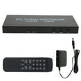 thumbnail image 2 of 1080P Video Wall Controller, High Definition  Video Wall Controller, For TV, 2 of 8