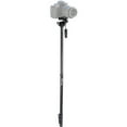 thumbnail image 4 of 80" Inch Heavy Duty Camera Tripod for DSLR Cameras/Camcorders, 4 of 9