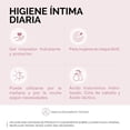 thumbnail image 3 of Cumlaude Gynelaude Higiene &Iacute;ntima Diaria 500Ml, 3 of 5