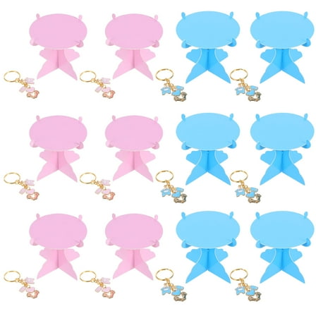 Baby Shower Party Favors Representative Plants Indoor Stand