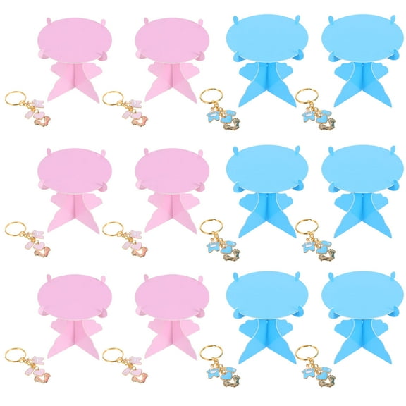 Baby Shower Party Favors Representative Plants Indoor Stand