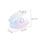 thumbnail image 5 of GOOHOCHY 16 mini conchas luminosas con dijes de concha de resina que brillan en la oscuridad para hacer manualidades con conchas, 5 of 7
