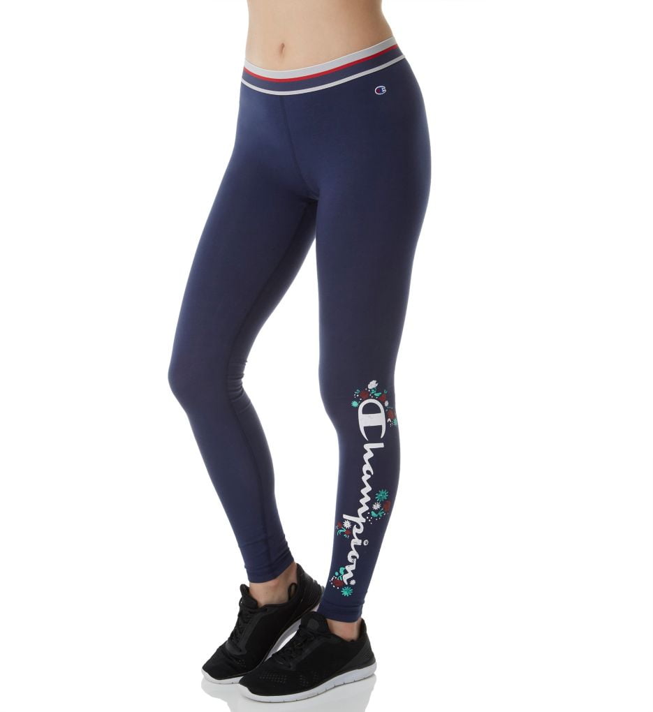 champion authentic leggings