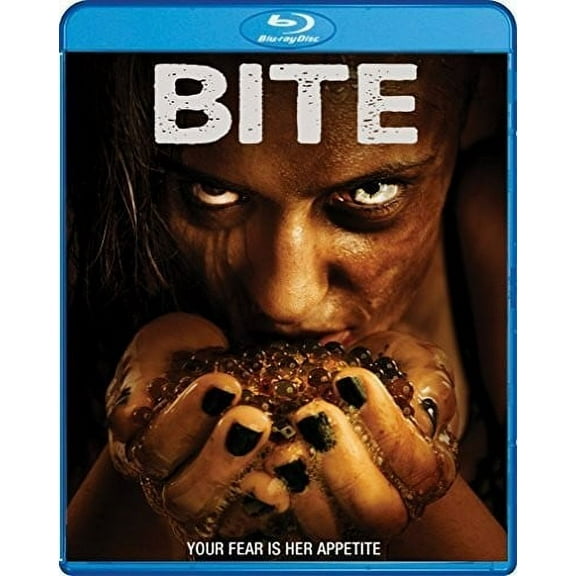 Bite (Blu-ray), Shout Factory, Horror