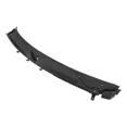 thumbnail image 2 of Kojem Windshield Wiper Cowl for 2003-2012 Range Rover L322  Black, 2 of 8