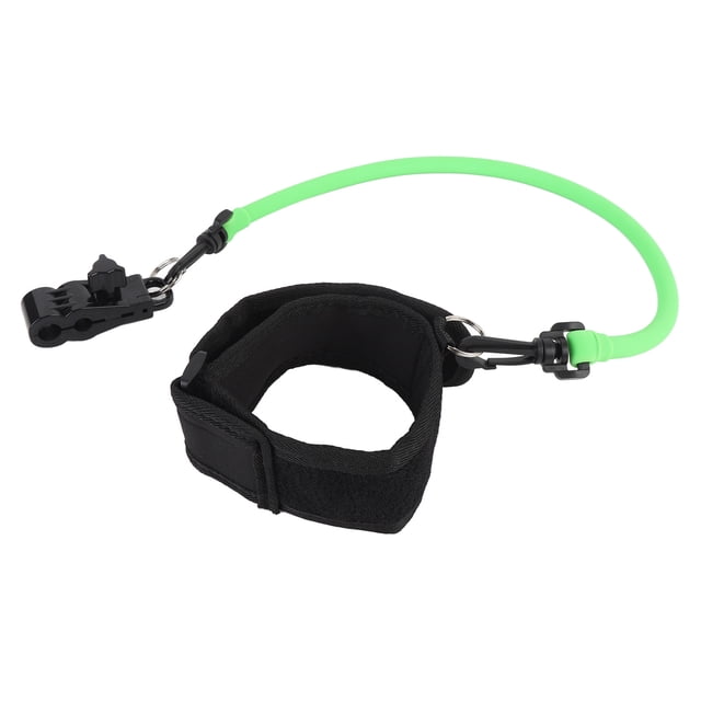 Swing Trainer Rubber Posture Correction Tool Swing Training Waist Belt for Outdoor Practice Equipment