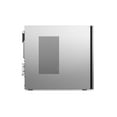 thumbnail image 3 of New Lenovo IdeaCentre 3 Desktop Intel UHD Graphics 730 12th Gen Intel Core i5-12400 24GB DDR4 RAM 2TB SSD 1TB HDD Wi-Fi 6 VGA HDMI USB 3.2 Keyboard & Mouse Windows 11 Pro Cloud Grey, 3 of 8