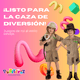 thumbnail image 3 of Disfraz de Explorador Jurásico Disfraces TuDi Hunter Halloween Niños y Niñas T6, 3 of 6