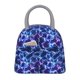 thumbnail image 1 of Easygdp Blue Lightning1 Bolsa de Almuerzo Insulada Grande, Forro de Aluminio, Diseño Espacioso, a Prueba de Fugas, Ideal para Trabajo, Picnics, Viajes y Actividades al Aire Libre, 1 of 6
