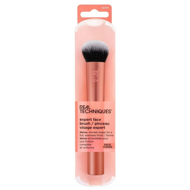 Real Techniques Expert Face Brush