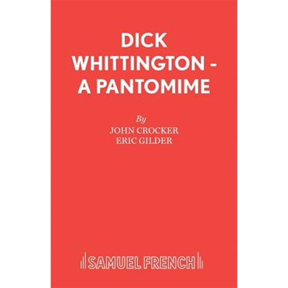 Pre-Owned Dick Whittington - A Pantomime