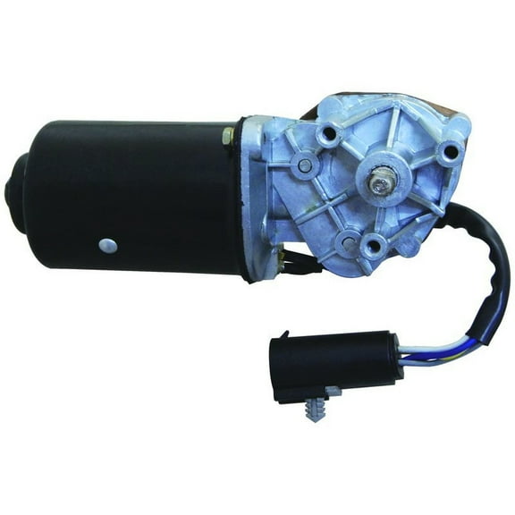 OEG Parts New Windshield Wiper Motor Replacement for Jeep - Europe KT20719 96-98 Front Wiper Motor 56005181 40-439