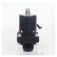 1 4 3 8 1 2 3 4 1 2 Plastic Electric Solenoid Valve DN15 DN20 1-4-3-8-1-2-3-4-1-2-plastic-electric-solenoid-valve-dn15-dn20