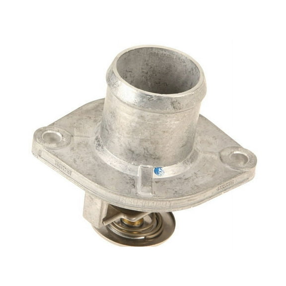 Thermostat - Compatible with 2003 - 2007 Ford F-250 Super Duty 6.0L V8 2004 2005 2006