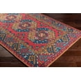 thumbnail image 2 of Bohemian ABA6269-46 Area Rug Rectangle 4' x 6', 2 of 3