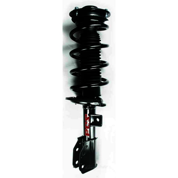 Focus 3333467L Suspension Strut & Coil Spring Assembly
