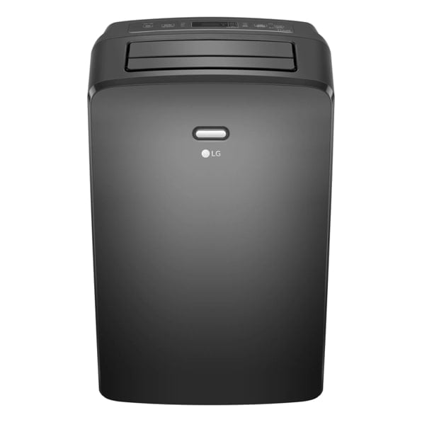 Restored LG 8,000 BTU Portable Air Conditioner (Refurbished)