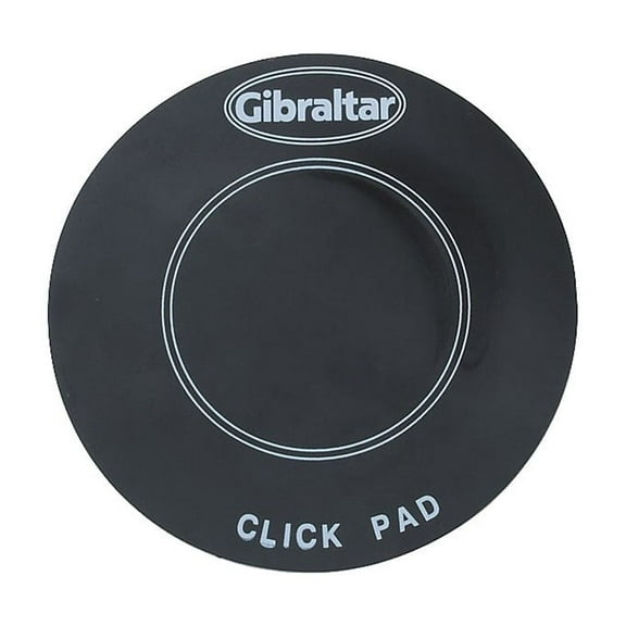 Gibraltar Single Bass Drum Impact Pad