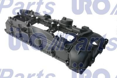 OE Replacement for 2013-2015 BMW 740i Engine Valve Cover (Base M Sport) 