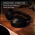thumbnail image 2 of Auriculares inalámbricos Sony ULT WEAR con cancelación de ruido y Alexa, 2 of 3