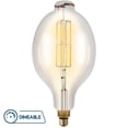 thumbnail image 1 of Foco Vintage Aksi Soft Filament 8W Dimeable, 1 of 3