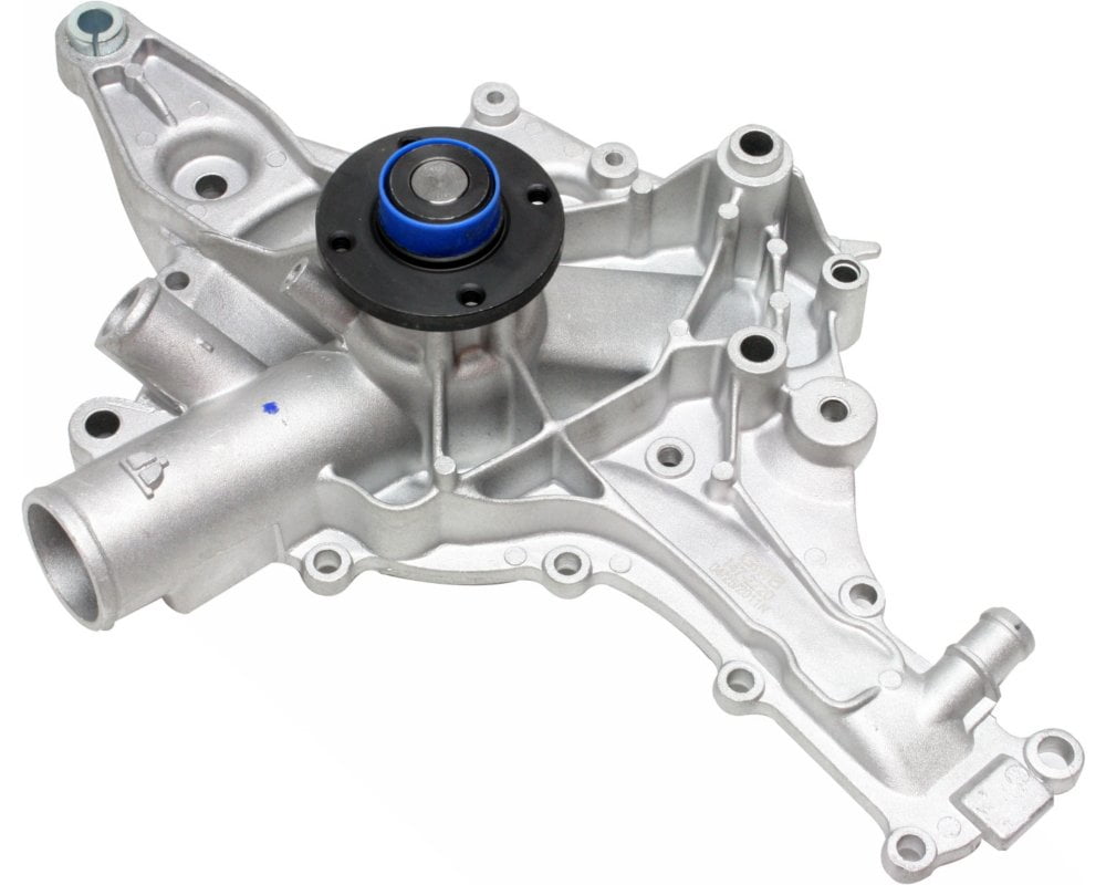 CARQUEST Water Pump