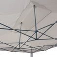 thumbnail image 3 of Carpa Jardin Impermeble Mikels 3m X 4.5m Proteccion Uv MIKEL'S CPJ-345, 3 of 4