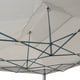 thumbnail image 3 of Carpa Jardin Impermeble Mikels 3m X 4.5m Proteccion Uv MIKEL'S CPJ-345, 3 of 4