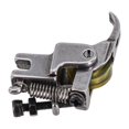 thumbnail image 4 of BUYISI Compatible With Most Industrial Lockstitch Enhance Sewing Performance Process Of Fabric Feed Cm Roller Zip Presser Foot A, 4 of 5