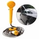 thumbnail image 4 of Ducha para automóvil pequeña, Ducha para automóvil Ducha portátil de agua ajustable para lavado de automóviles Ducha para encendedor de cigarrillos para automóvil Probado profesionalmente Jadeshay A, 4 of 8