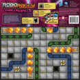 thumbnail image 2 of Renegade Game Studios REN02636 Robo Rally Thrills & Spills 2024 Board Game, 2 of 3