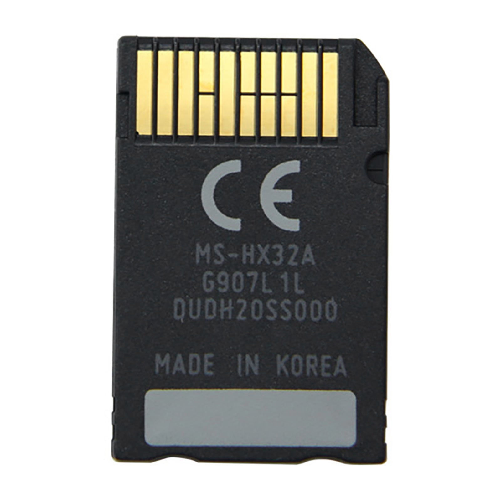 Memory Stick HX For PSP2000 for PSP3000 Game Accessories 8GB