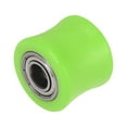 thumbnail image 4 of Unique Bargains Poulie de Chaîne de Moto 10mm Tendeur Guide de Roue, 4 of 7