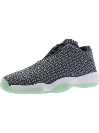 Jordan low tops top