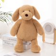 thumbnail image 2 of Cartoon Plush Doll, Cute Animal Shaped Toy Velvet Pillow Doll Toddler Boys Girls Birthday Gift, 2 of 2