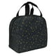 thumbnail image 2 of Easygdp Constellation Bolsa Térmica Premium - Tela Oxford Impermeable, Gran Capacidad, Bolsillo Frontal, Unisex para Trabajo, Escuela, Actividades al Aire Libre y Picnics, 2 of 8