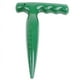 thumbnail image 1 of Juego de dispensador de semillas de siembra, flujo de herramienta de sembradora de jardinera manual ajustable para jardín, 1 of 4